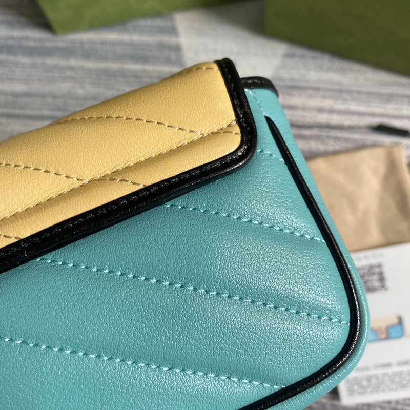 PHA - GUKI Bags - 2009