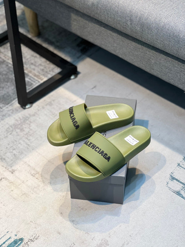 Balenciaga Luxury Sandals