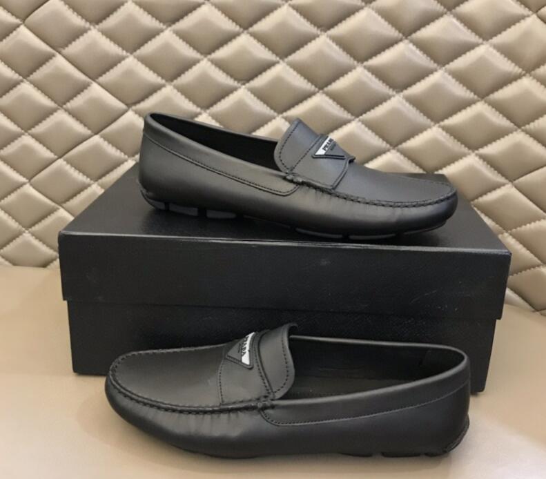 Mila's Edit - PD Men Shoes - 383