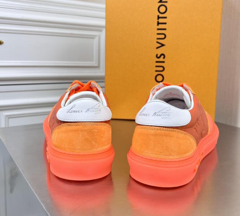 Mila's Edit - LOV Men Shoes - 825
