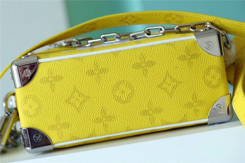 I W Fashion Lu-Vi bags - 10177
