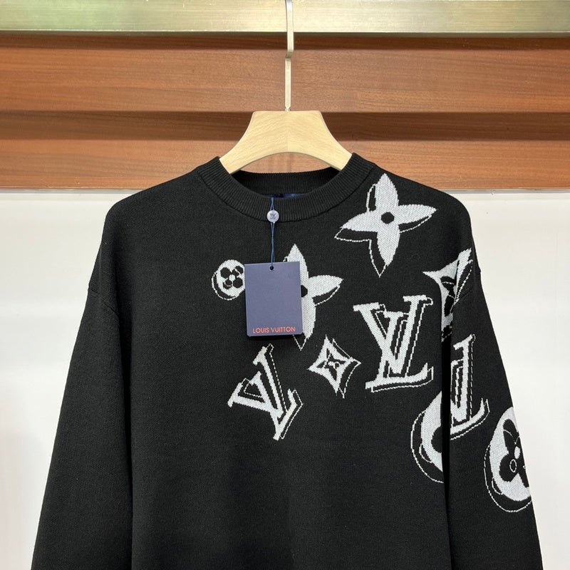 Louis Vuittion Luxury Clothes