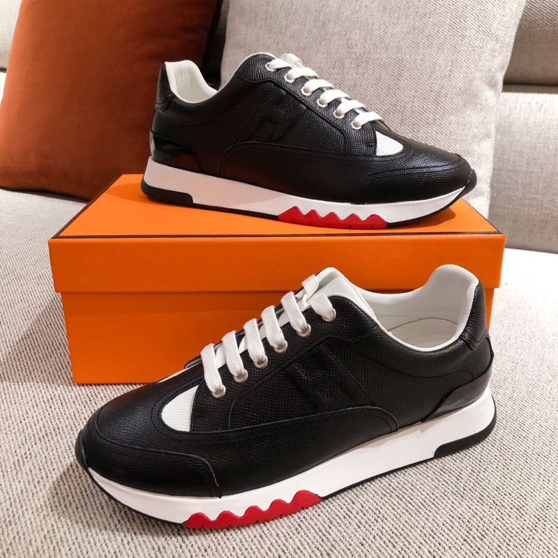Hermes Luxury Shoes