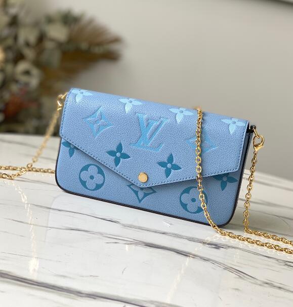 Mila's Edit - LOV Bags - 2468