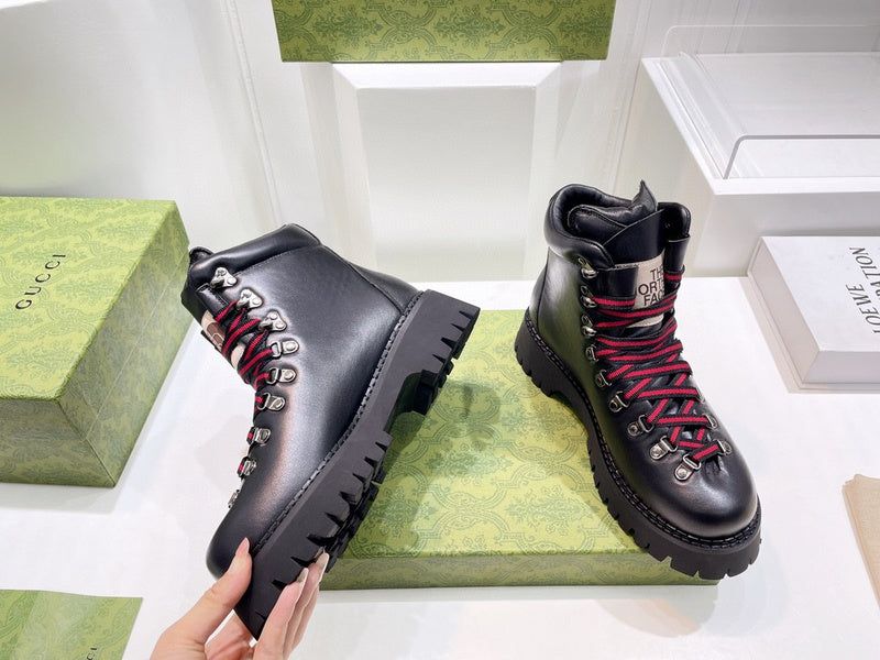 Gucci Luxury Shoes