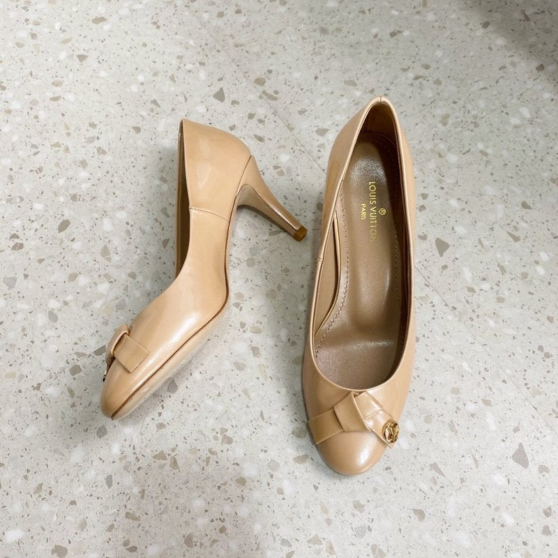 Louis Vuittion Luxury Shoes