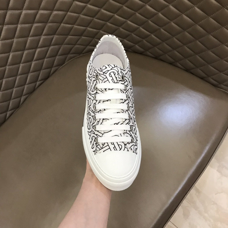 Burberry Luxury Shoes