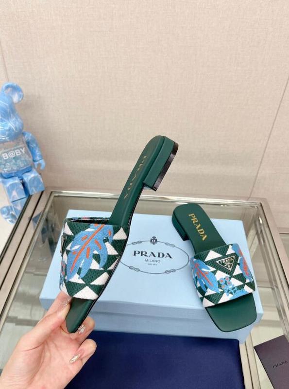 Mila's Edit - PD Women Shoes - 222