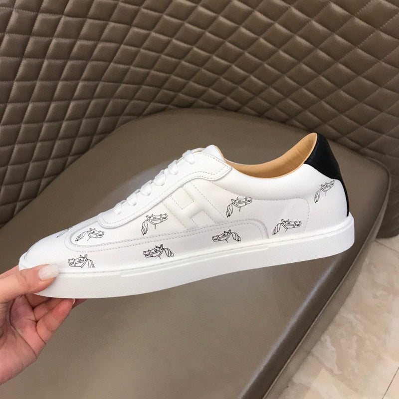 Hermes Luxury Shoes