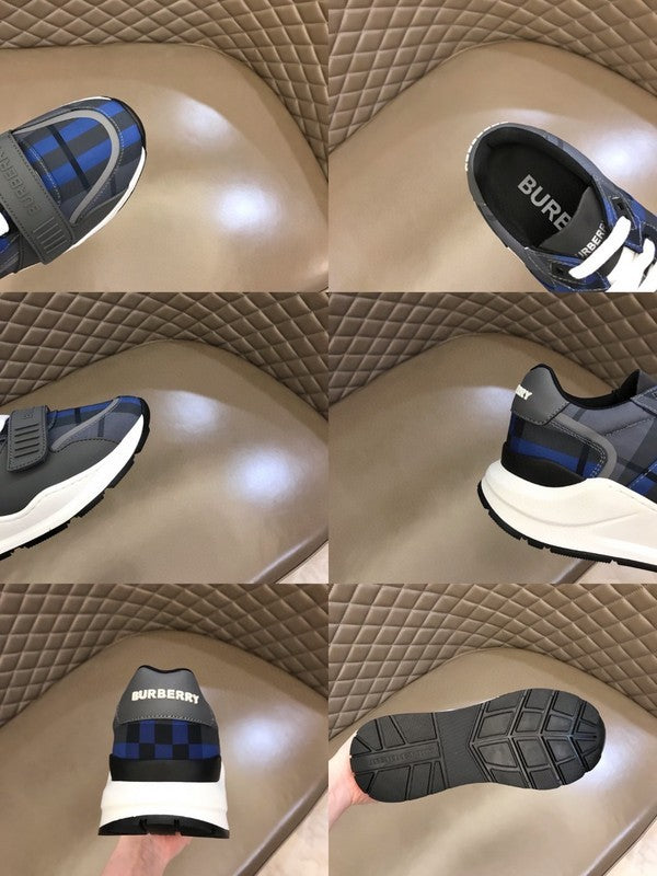 Burberry Luxury Shoes