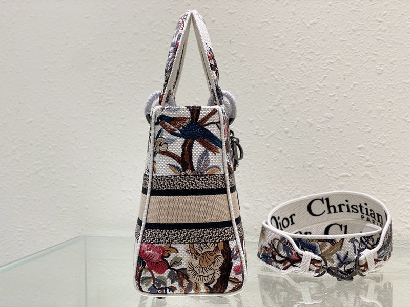 ENT - DOR Bags - 575