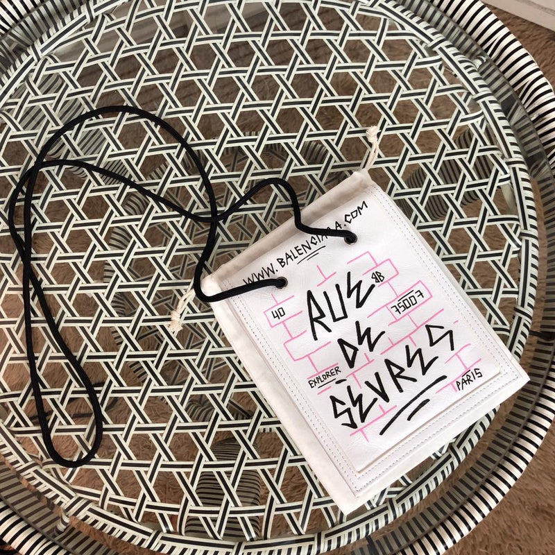 PHA - BG Bags - 257