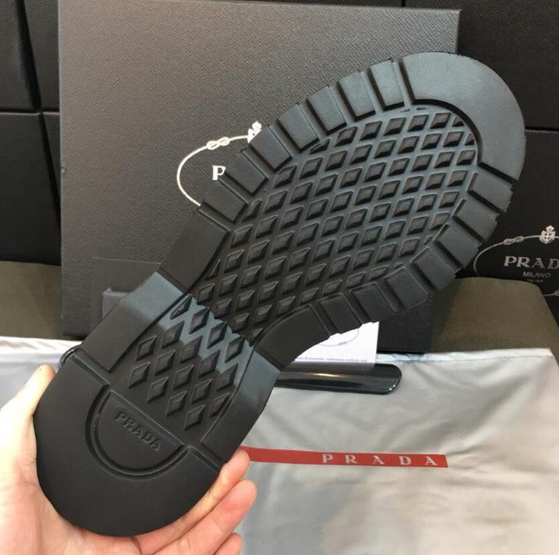 Mila's Edit - PD Men Shoes - 459