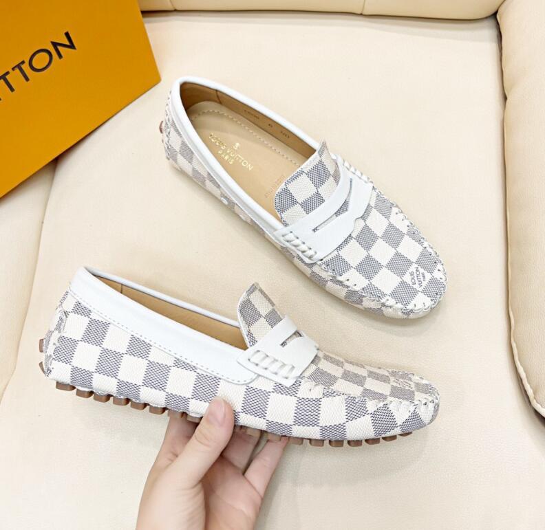 Mila's Edit - LOV Men Shoes - 1310