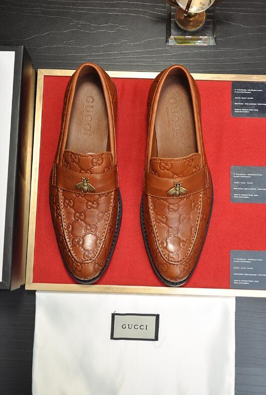Mila's Edit - LOV Men Shoes - 969