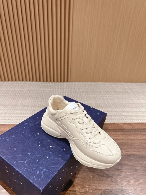 Gucci Luxury Shoes