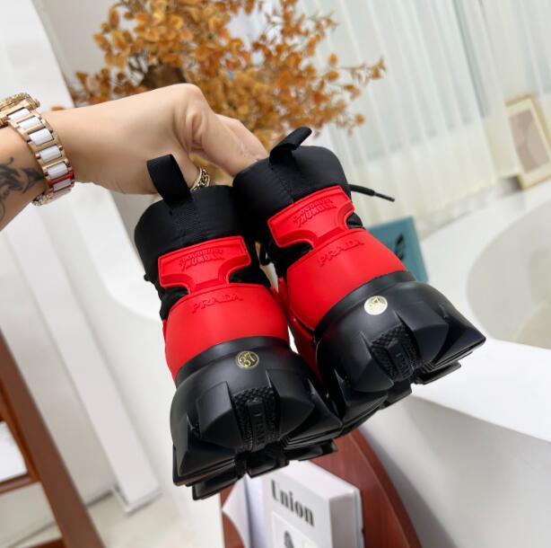 Mila's Edit - PD Men Shoes - 278