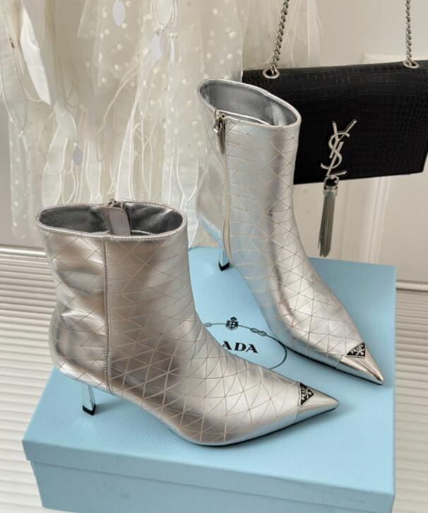 Mila's Edit - PD Women Shoes - 194