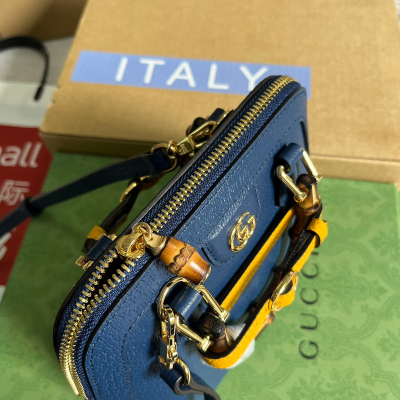 PHA - GUKI Bags - 620
