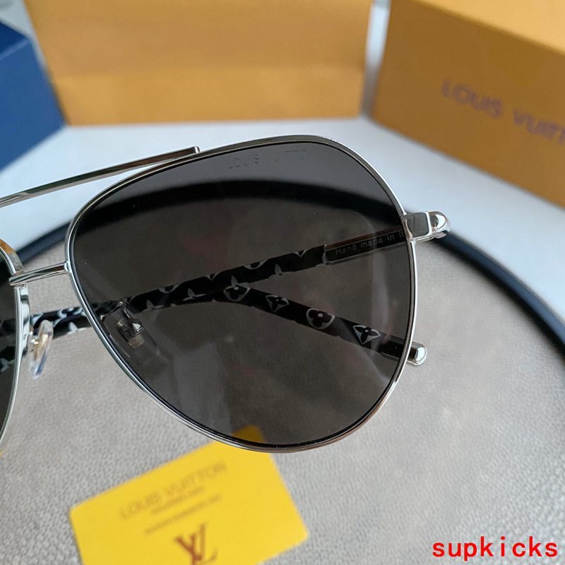 Louis Vuittion Luxury Sunglasses