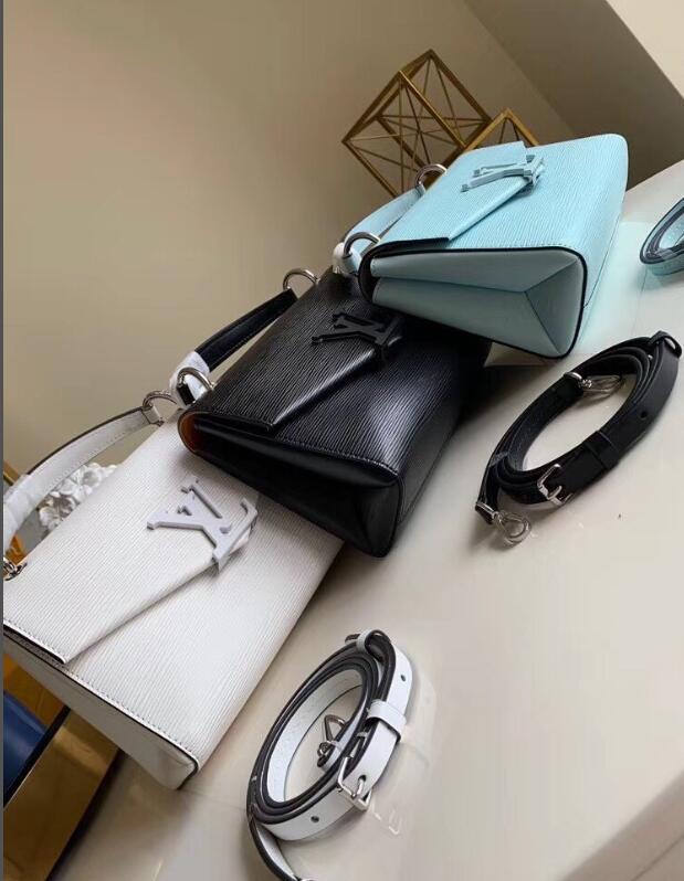 Mila's Edit - LOV Bags - 2720
