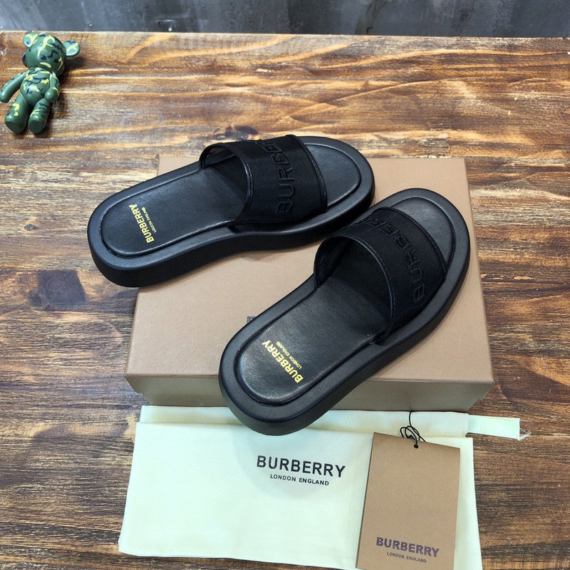 Burberry Luxury Shoes