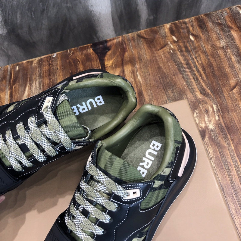Burberry Luxury Shoes