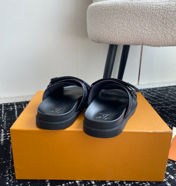 Mila's Edit - LOV Men Shoes - 106