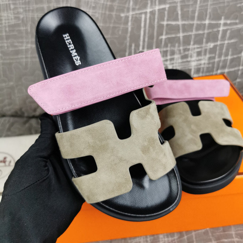 Hermes Luxury Sandals