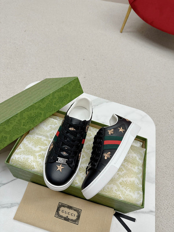 Gucci Luxury Shoes