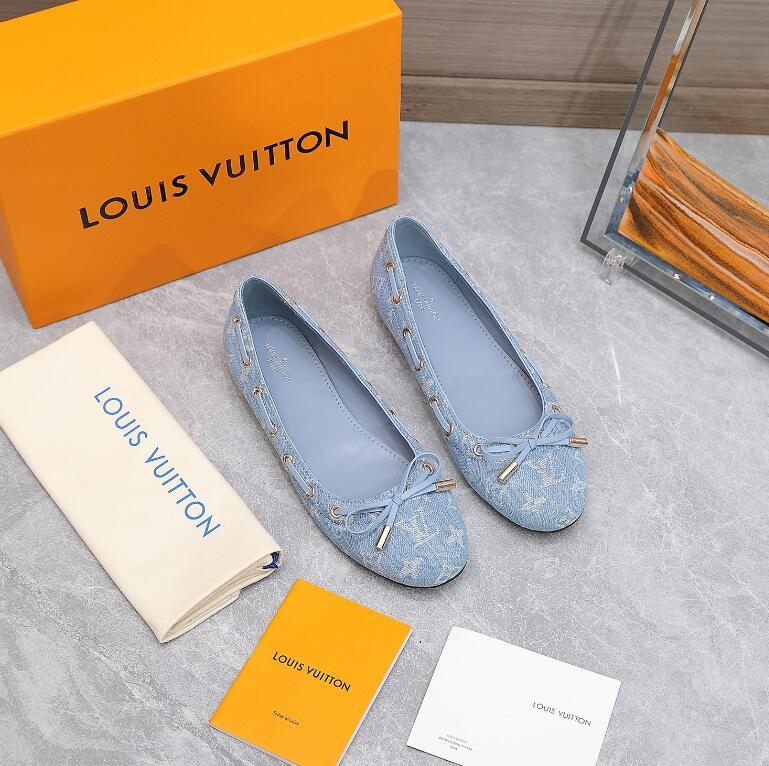 Mila's Edit - LOV Women Shoes - 479