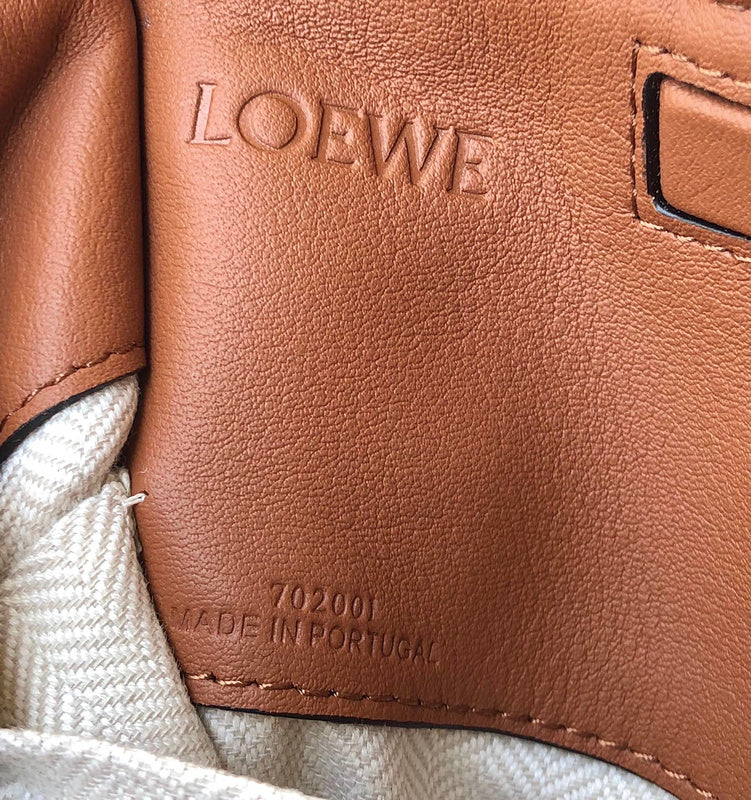 PHA - LWO Bags - 100
