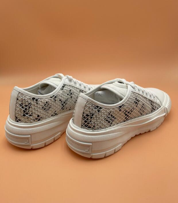 Mila's Edit - LOV Men Shoes - 1011