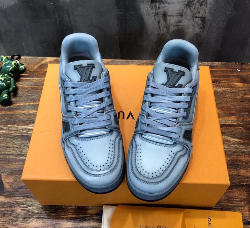 Mila's Edit - LOV Men Shoes - 1036