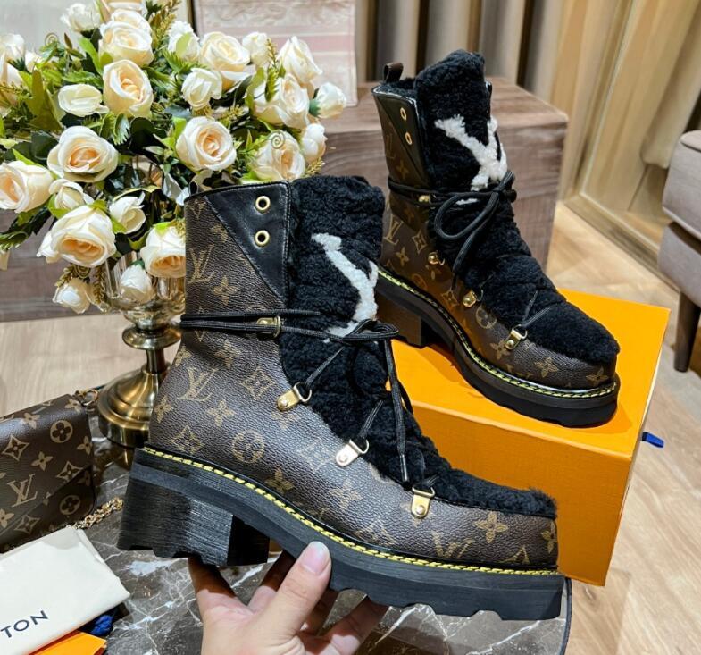 Mila's Edit - LOV Women Shoes - 891