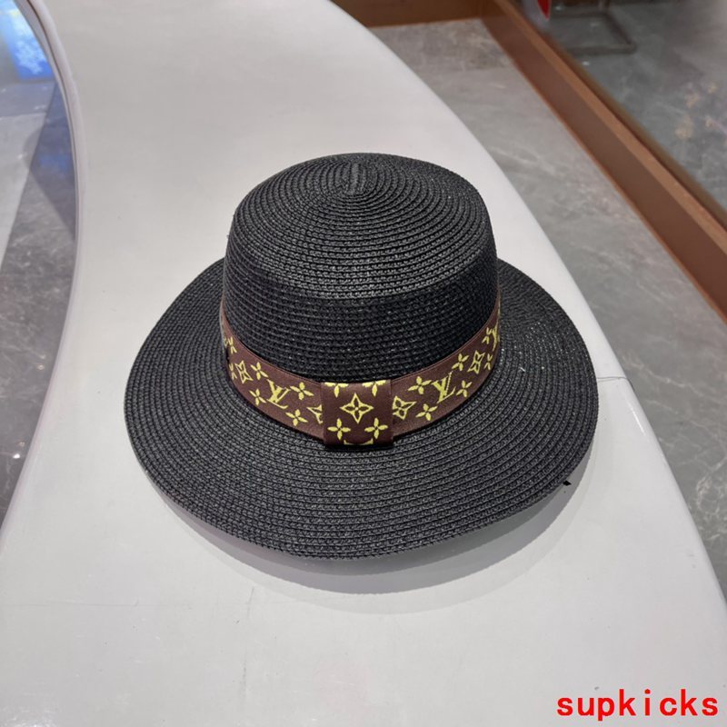 Louis Vuitton Luxury Cap