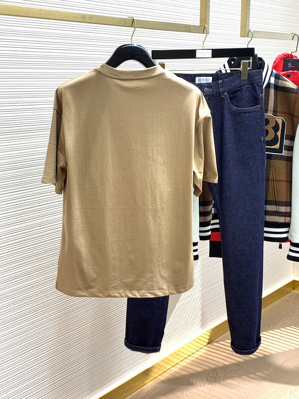 Burberry T-Shirts - 342