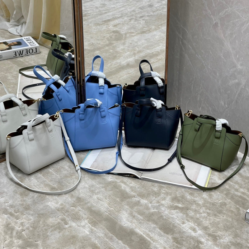 PHA - LWO Bags - 202