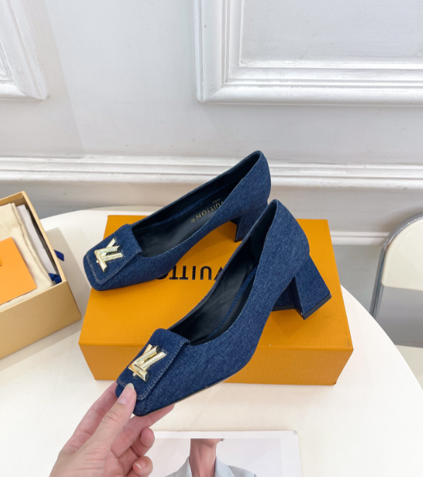 Mila's Edit - LOV Women Shoes - 135
