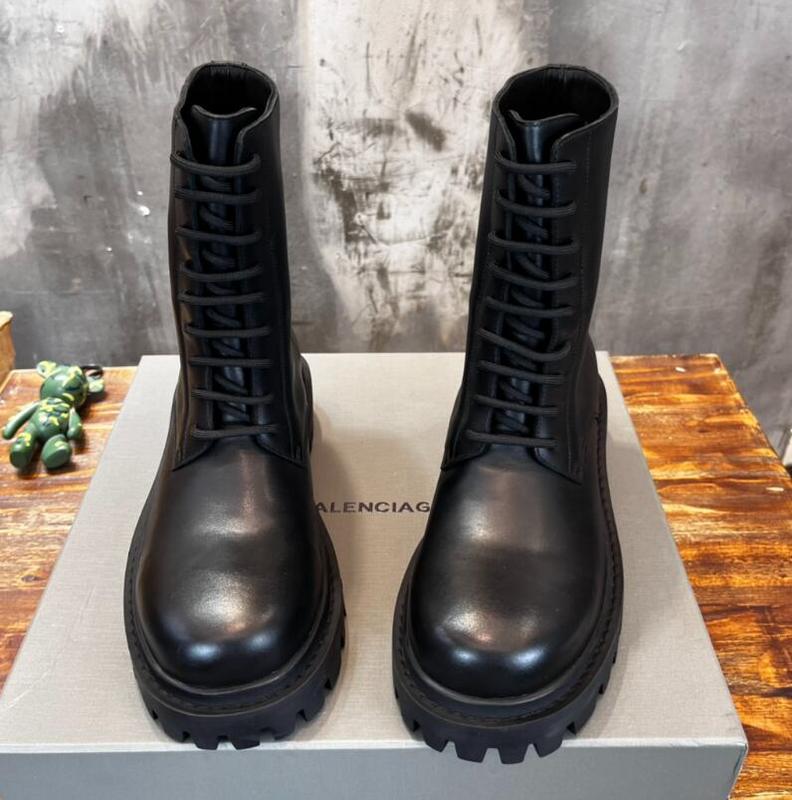 Mila's Edit - PD Men Shoes - 182
