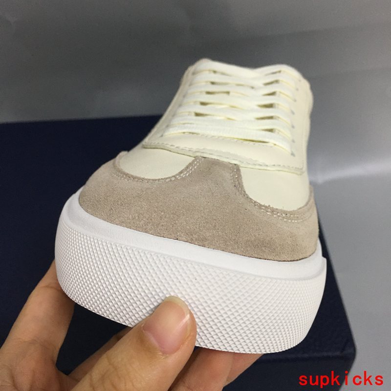 Dior Luxury Shoes