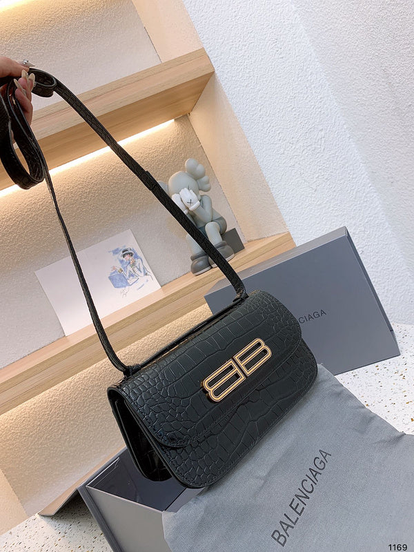 PHA Fashion - BGA Bags - 1611