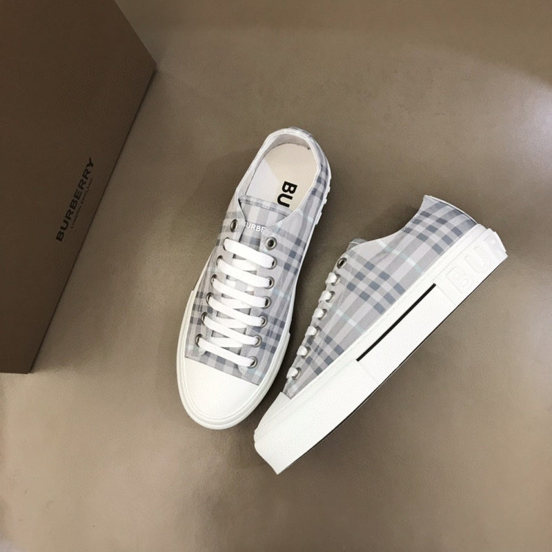 Burberry Luxury Shoes