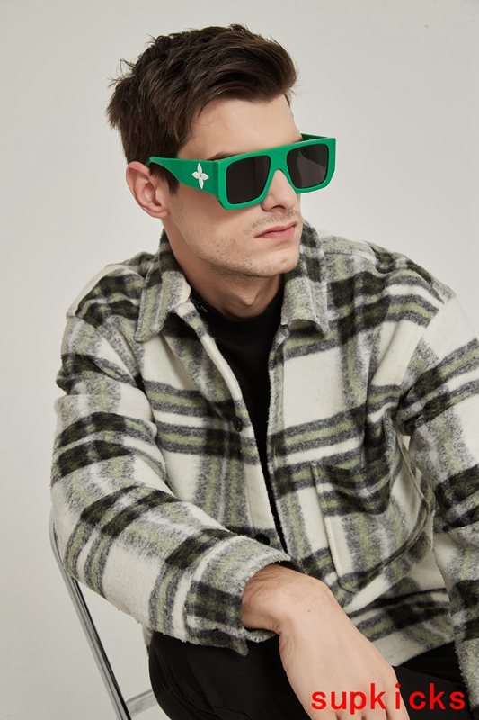 Louis Vuittion Luxury Sunglasses