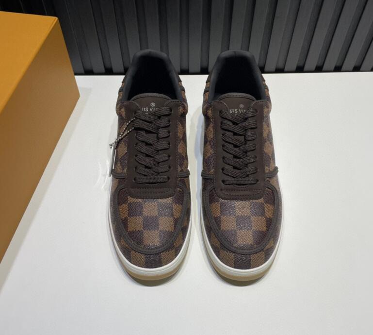 Mila's Edit - LOV Men Shoes - 1198