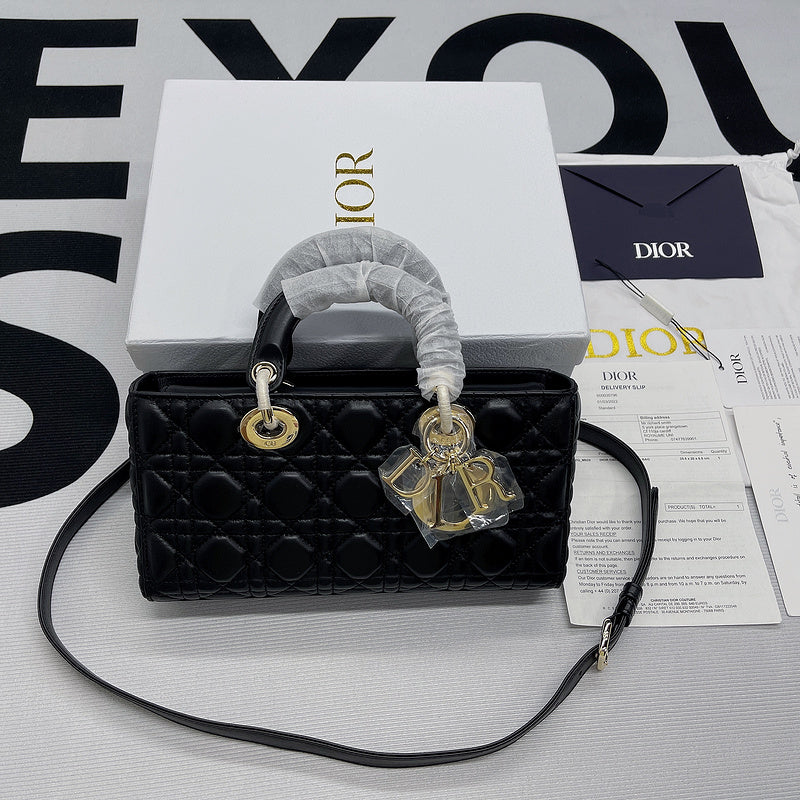 ENT - DOR Bags - 523