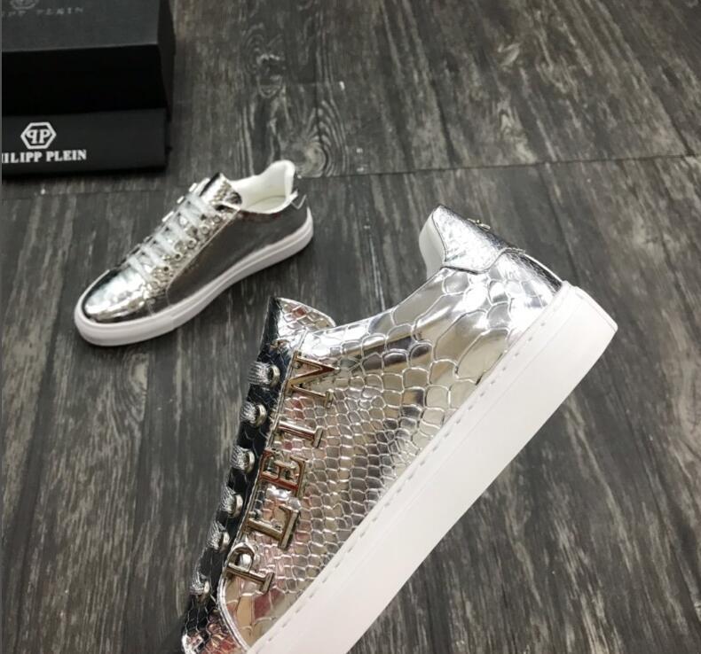 Mila's Edit - PHP Shoes - 126