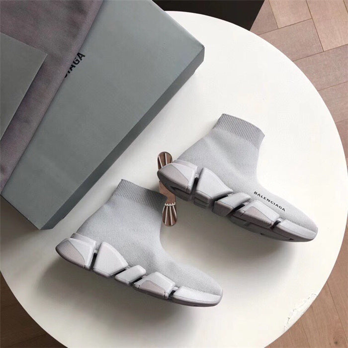 Belanciaga Luxury Shoes