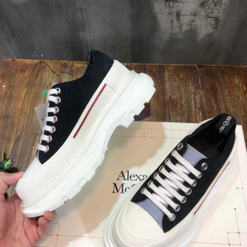 Mila's Edit - AQ Men SHoes - 414