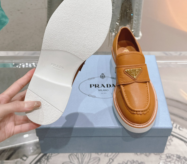 Mila's Edit - PD Women Shoes - 029